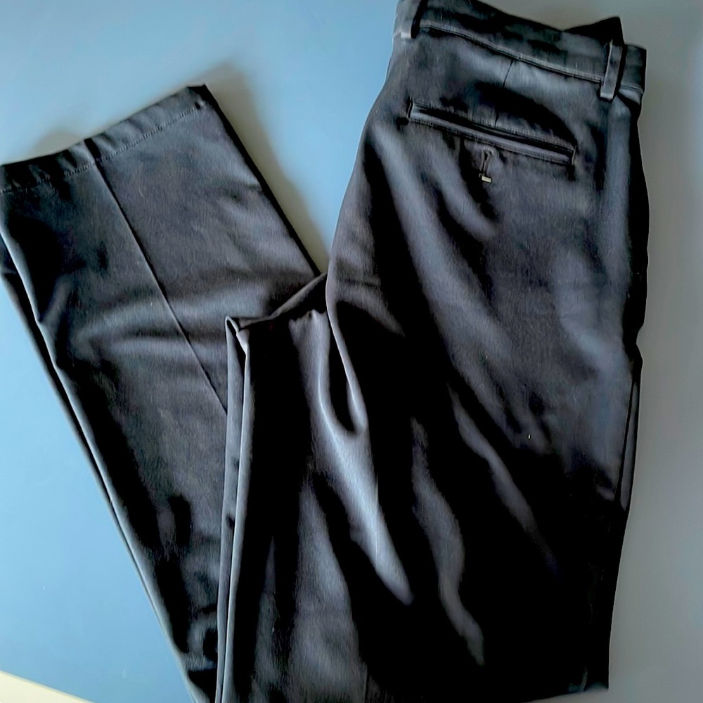 Greg Norman golf pants. Navy. 36x34